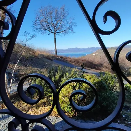 Apartman Casa Lina Garda *