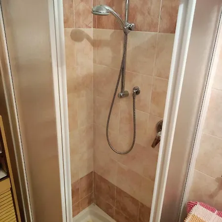 Casa Lina Garda Apartman *