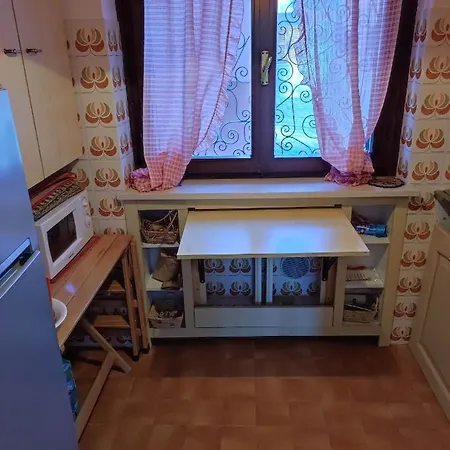 Casa Lina Garda *