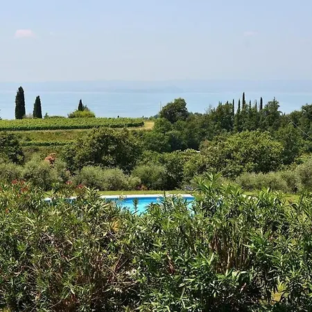 Apartman Casa Lina Garda *