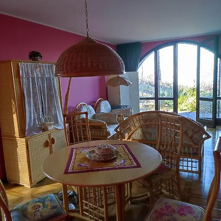 Apartman Casa Lina Garda *